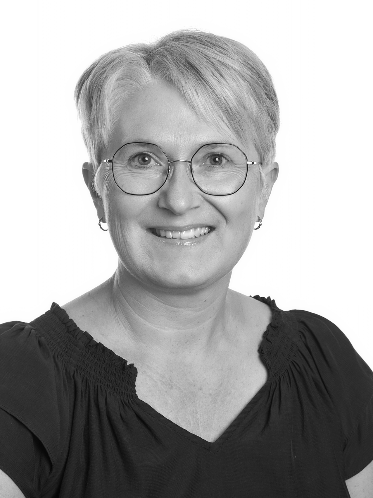 Lone H. Christensen